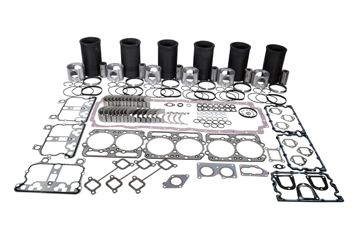 Cummins N14 Inframe Engine Rebuild Kit MCIFN14ES