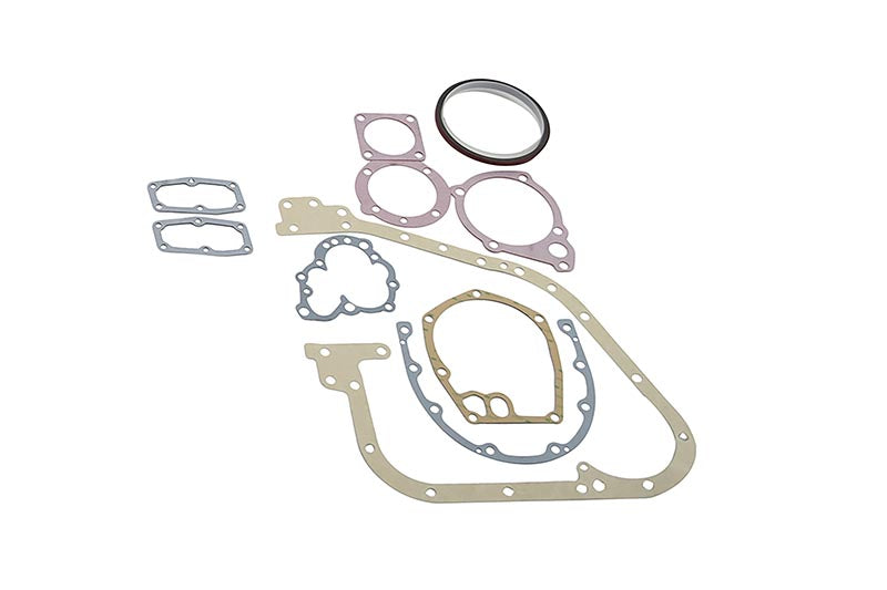 Cummins N14 Lower Engine Gasket Set 4025068