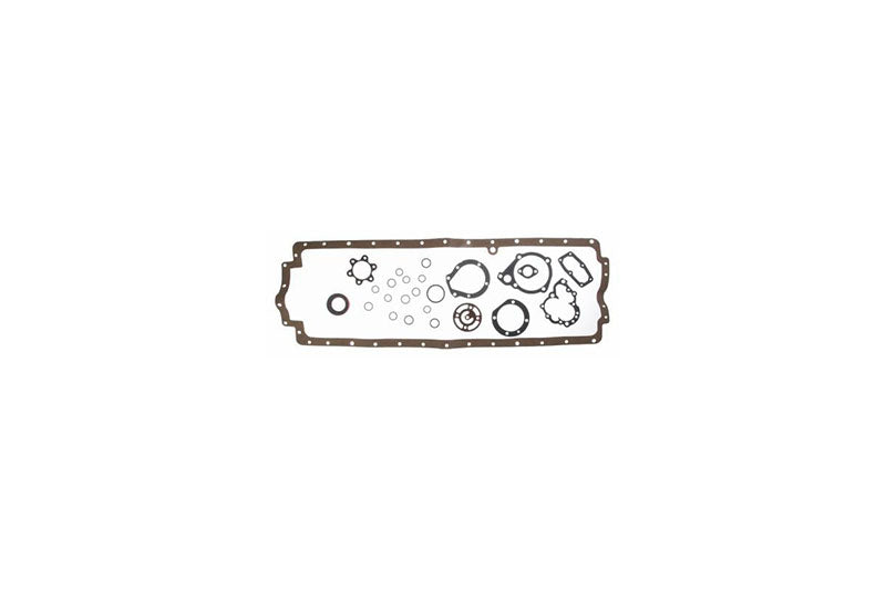 Cummins N14 Lower Engine Gasket Set 4025069