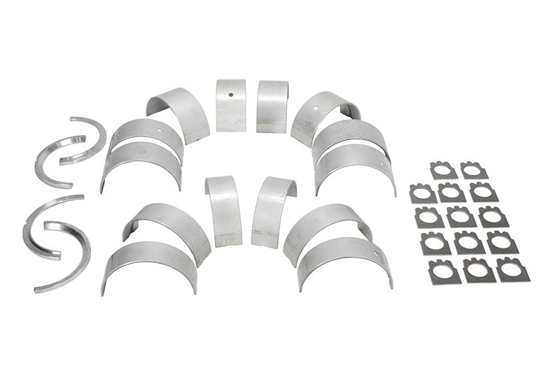 Cummins N14 Main Engine Bearing Set 3801261