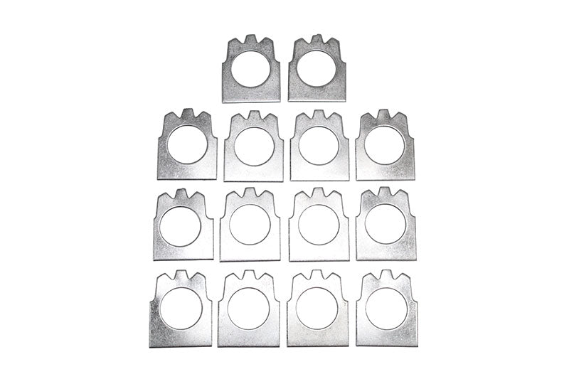 Cummins N14 Main Engine Bearing Set 3801261