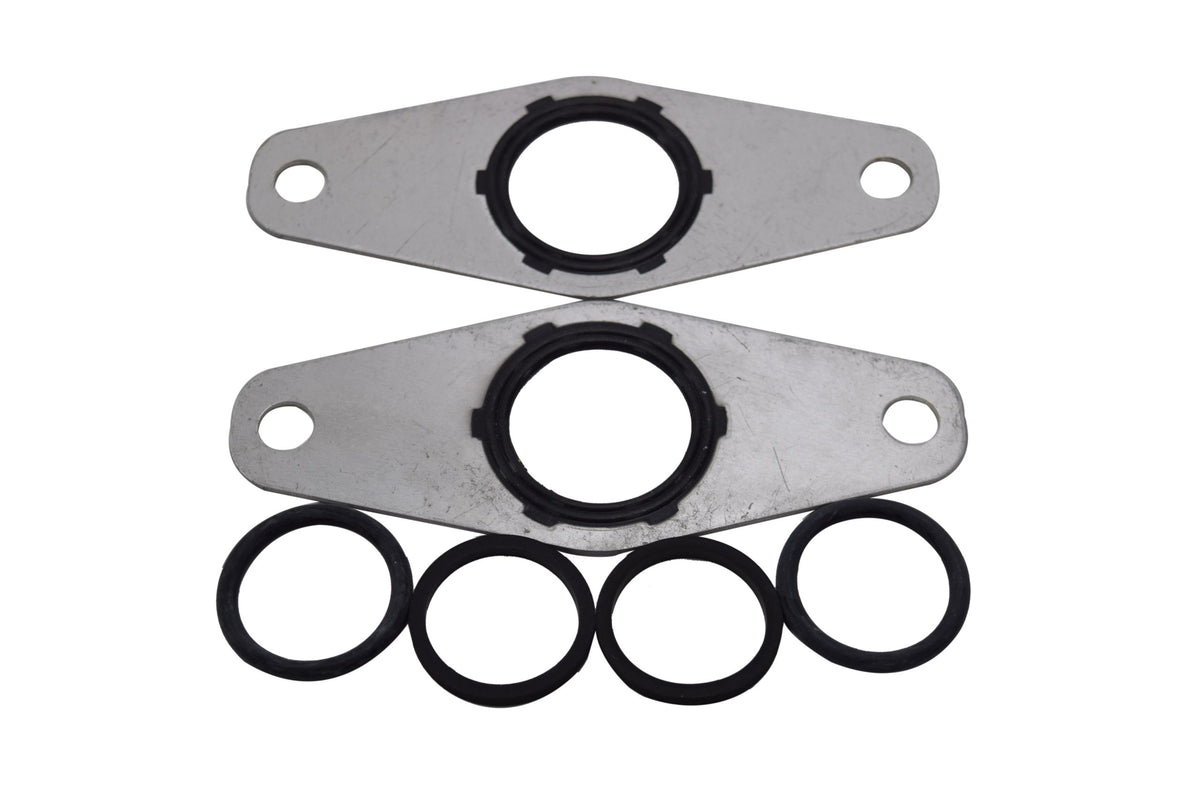 Cummins N14 Oil Cooler Mounting Kit 131594