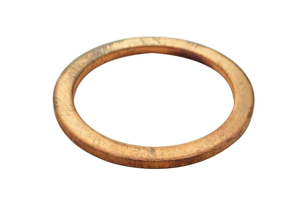 Cummins N14 Oil Pan Drain Plug Gasket 67946
