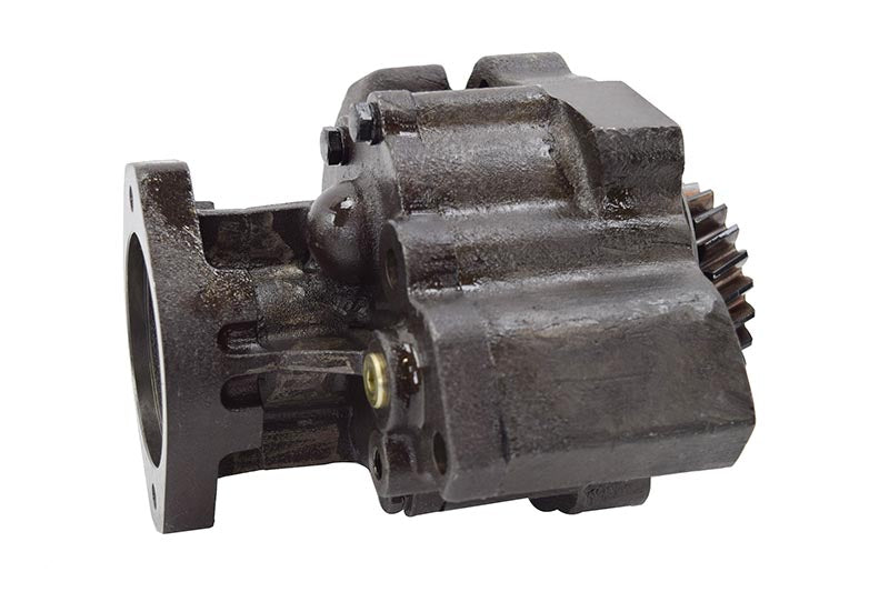 Cummins N14 Oil Pump 3821572