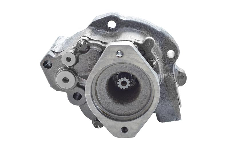 Cummins N14 Oil Pump Assembly 141294