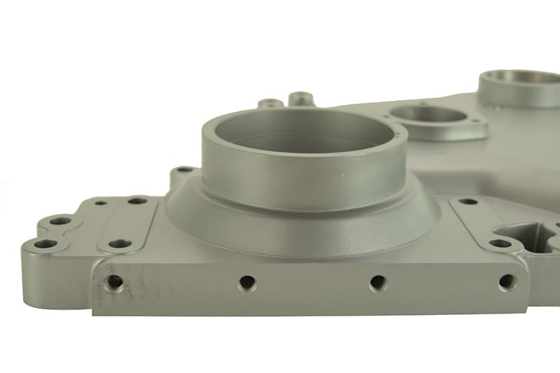 Cummins N14 Timing Cover 3411458