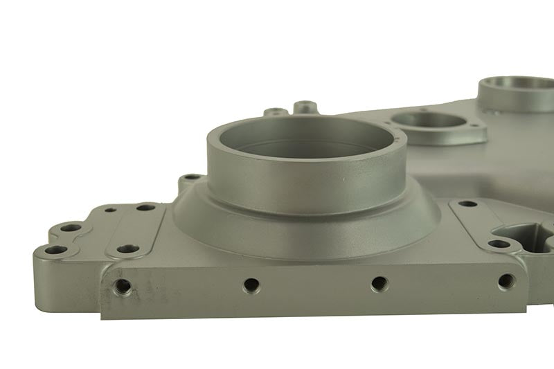 Cummins N14 Timing Cover 3411458