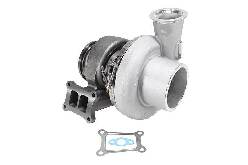 Cummins N14 Turbocharger 3804502 – Remanufactured