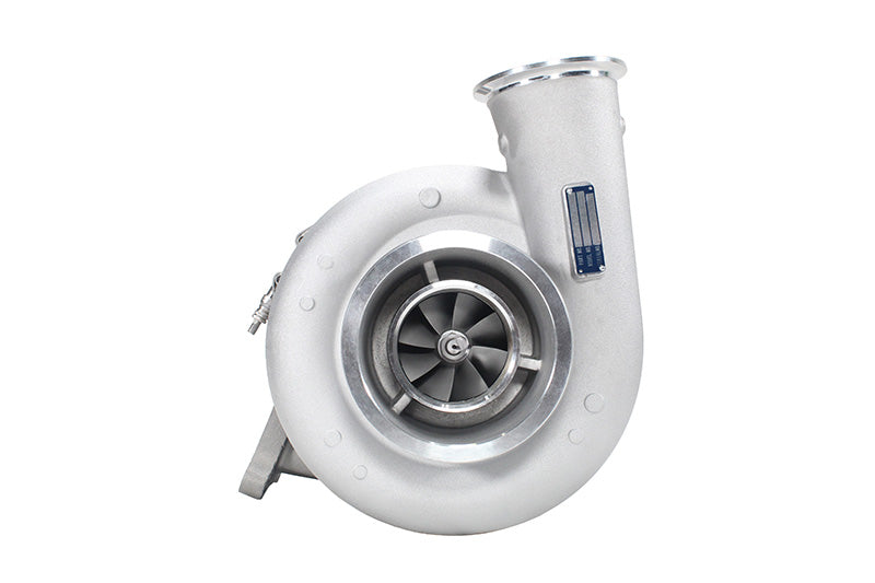 Cummins N14 Turbocharger 3804502 – Remanufactured