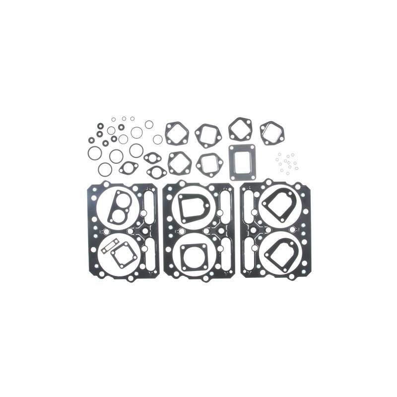 Cummins N14 Upper Engine Gasket Set 4024953