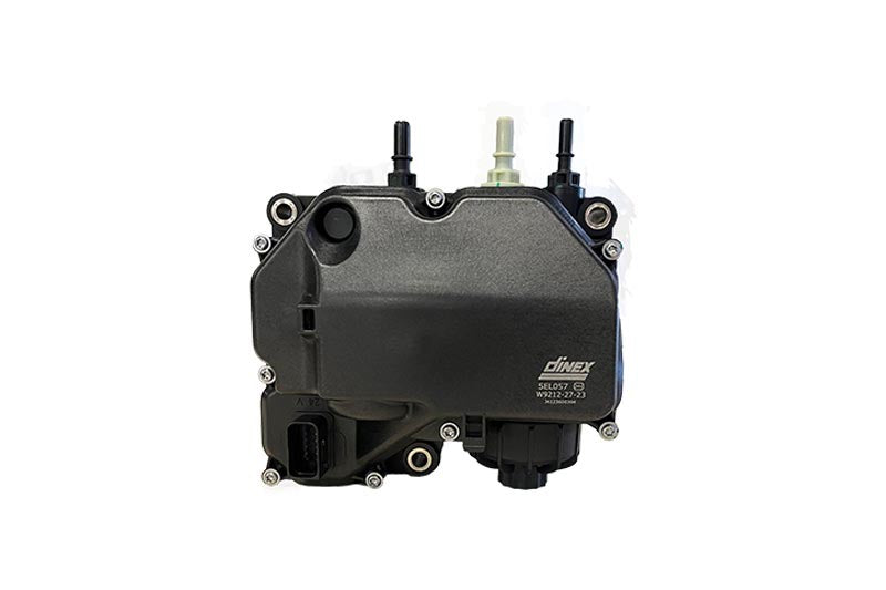 Cummins Non Air-Assisted DEF Doser 2871880