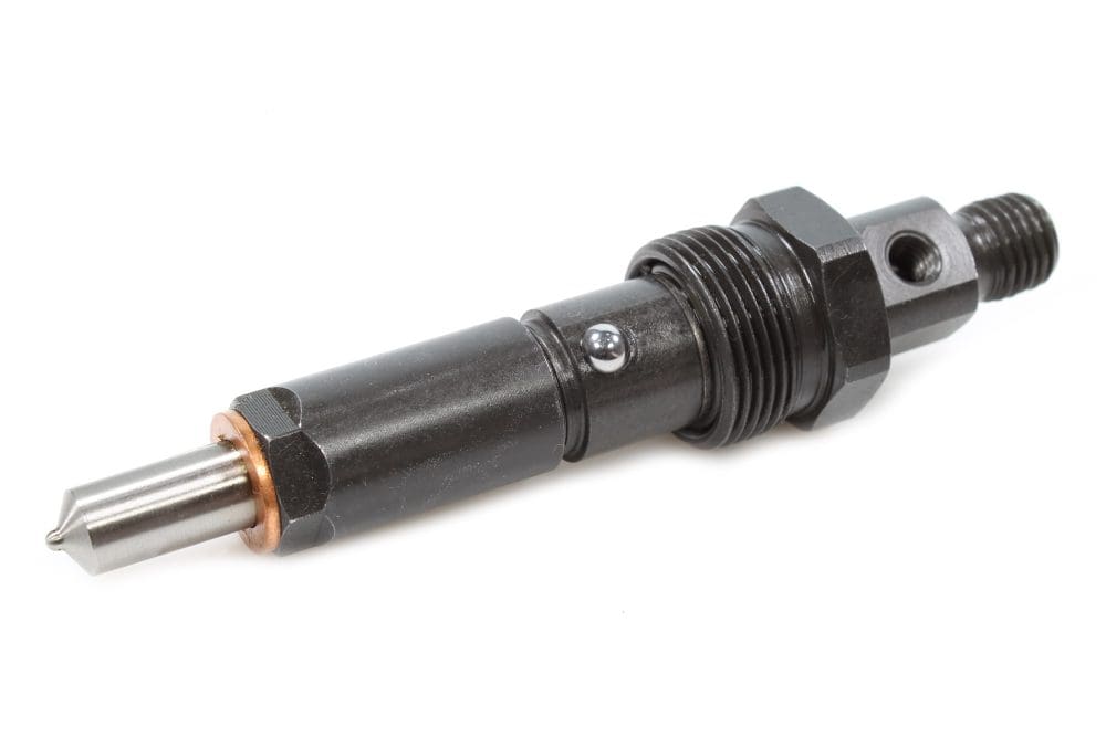 Cummins Nozzle and Holder Assembly 3919331