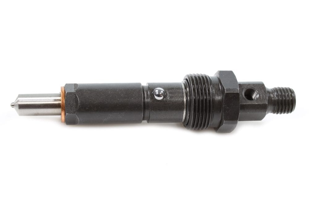 Cummins Nozzle and Holder Assembly 3919331