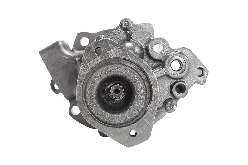Cummins Oil Pump with Mounting Gasket 3609828