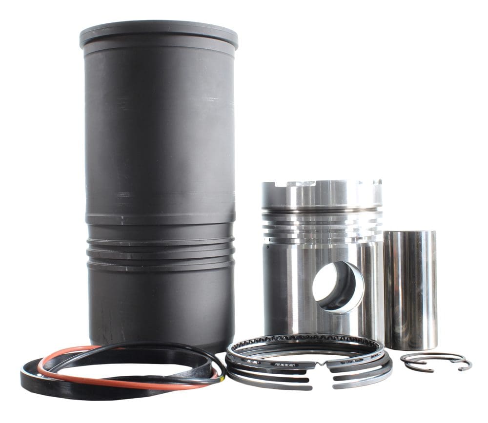 Cummins Piston Cylinder Kit AR7395
