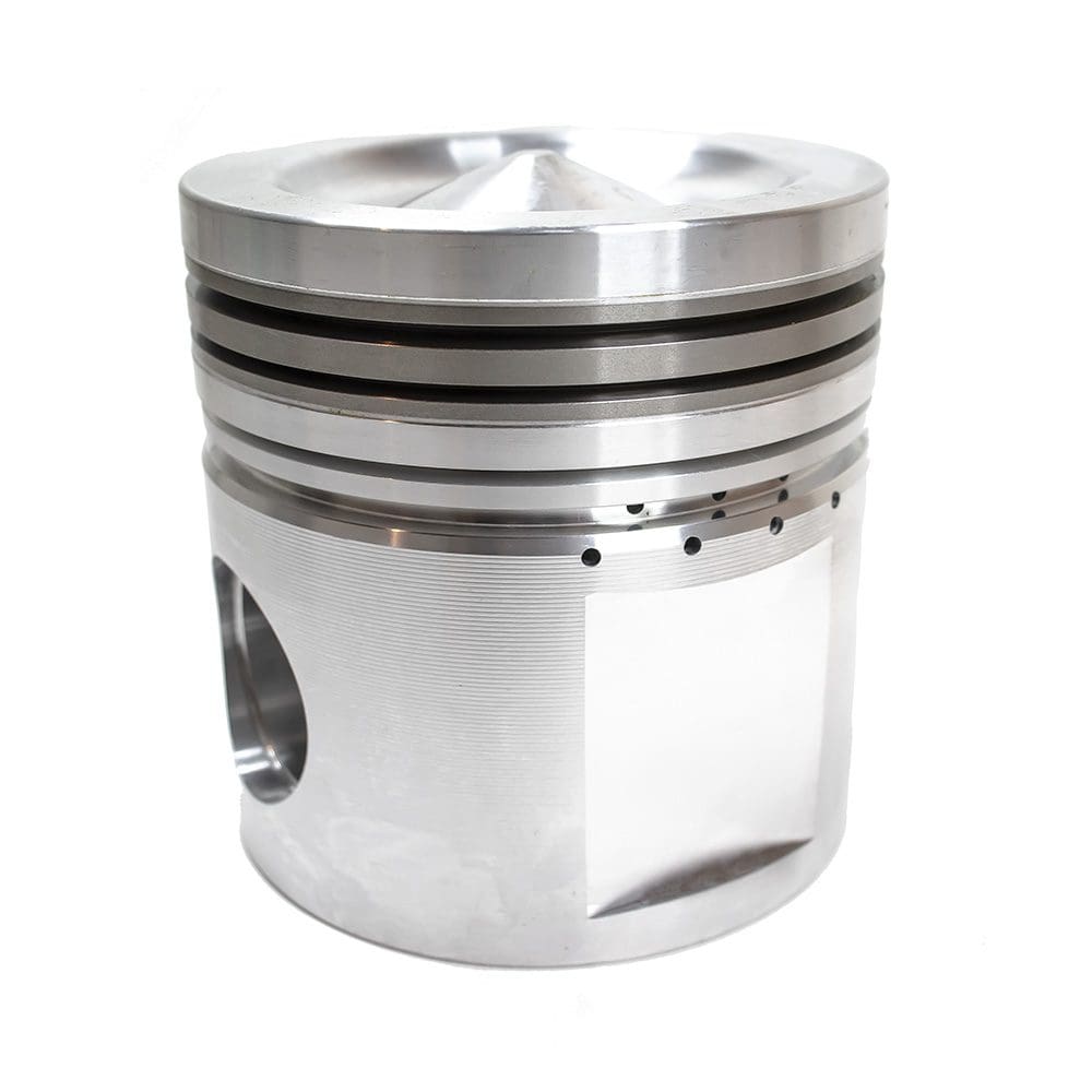 Cummins Piston Kit - 14.5:01 3801666