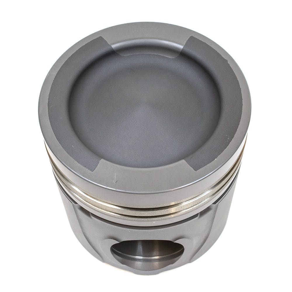 Cummins Piston Kit, W/Pin, K 3804885