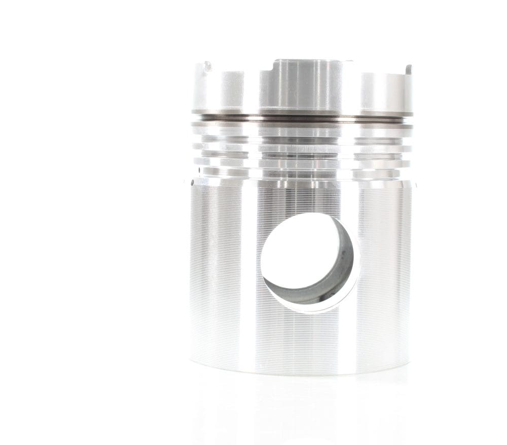 Cummins Piston - Nh 220 199821