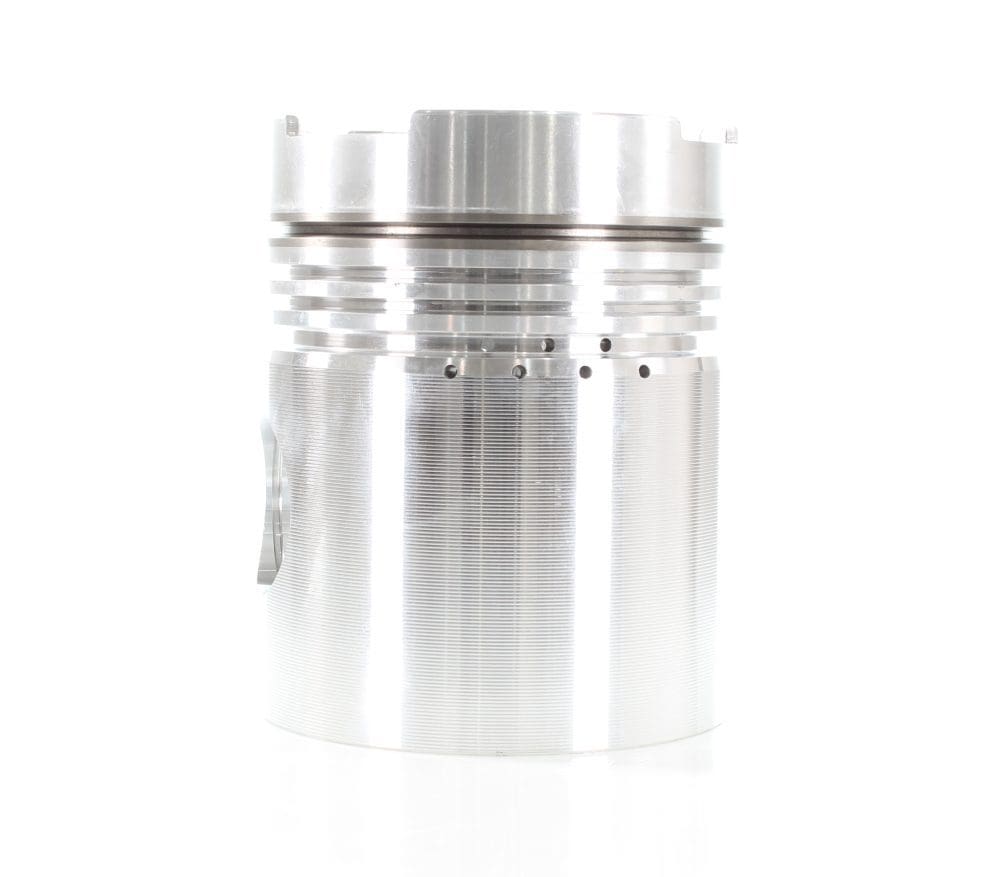 Cummins Piston - Nh 220 199821