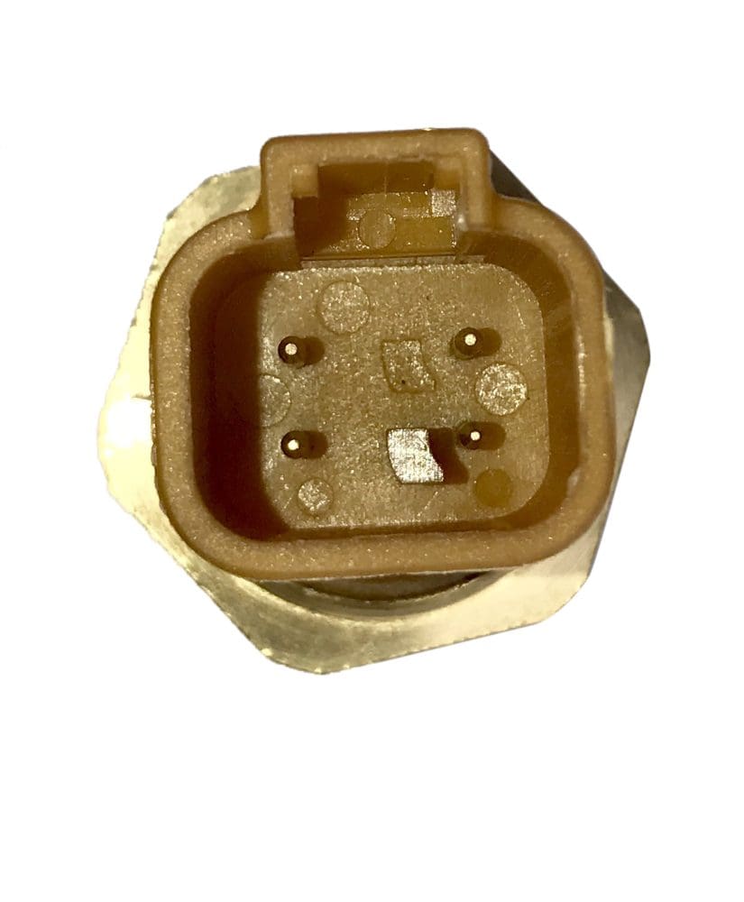 Cummins Pressure Temperature Sensor for ISX 4921475