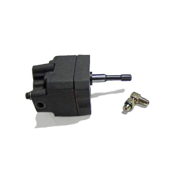 Cummins Pump - 1-1/4" Lh 3034238