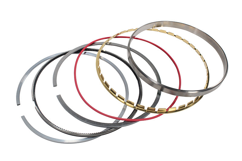 Cummins QSX Dual Cam Inframe Engine Rebuild Kit 4376173
