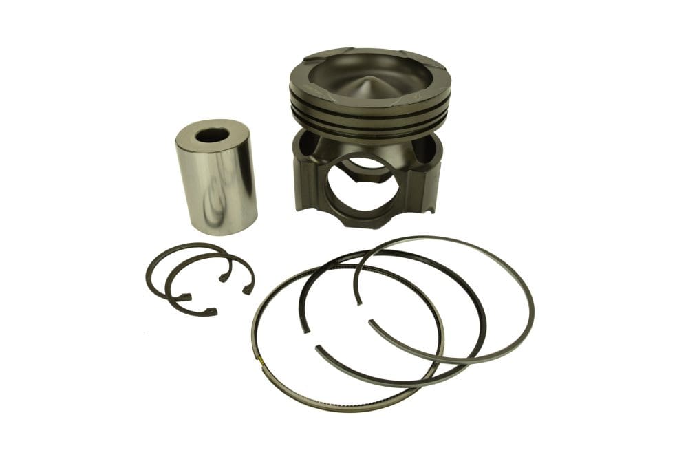 Cummins QSX Piston Cylinder Kit 4298991