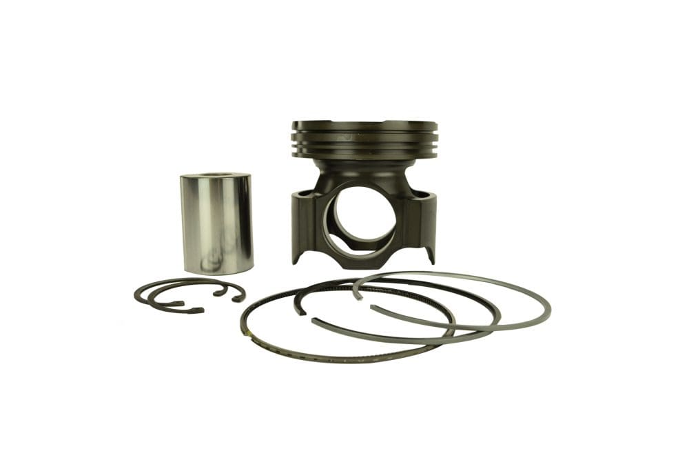 Cummins QSX Piston Cylinder Kit 4298991