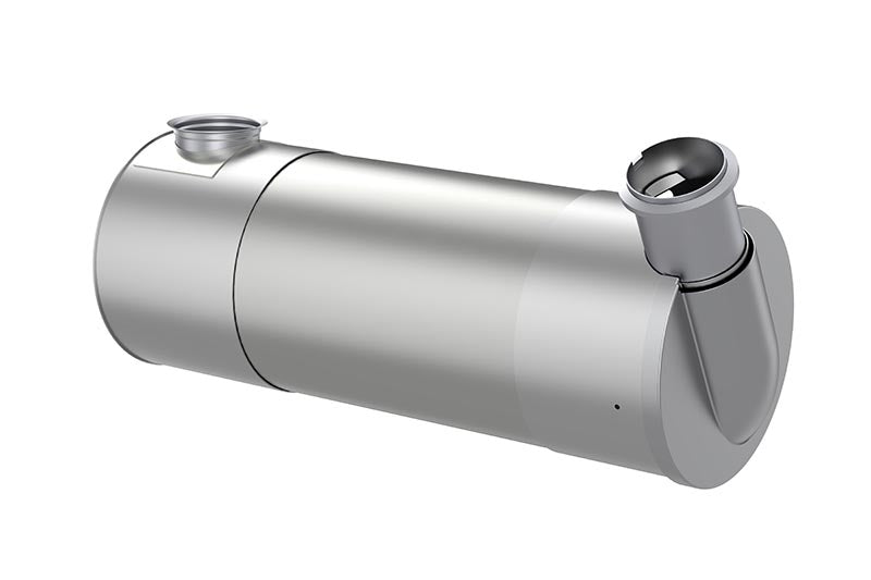 Cummins Selective Catalytic Reduction (SCR) 041C814