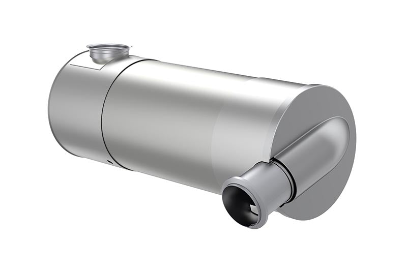 Cummins Selective Catalytic Reduction (SCR) 2880247