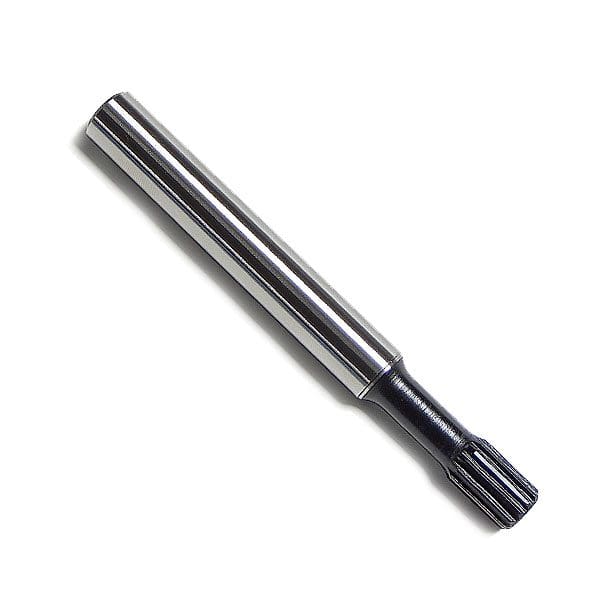 Cummins Shaft 100215