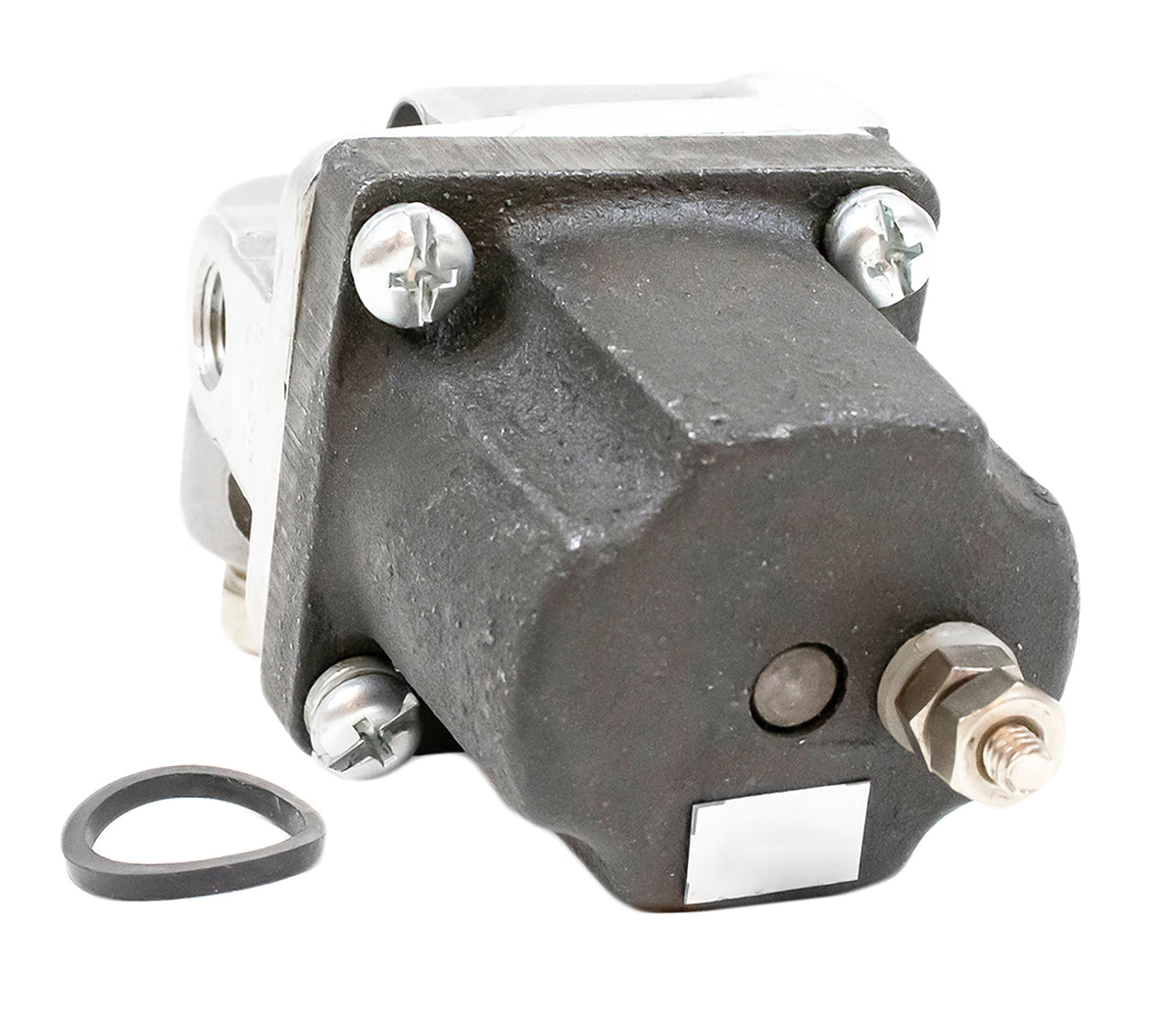 Cummins Shutdown Valve 3035362
