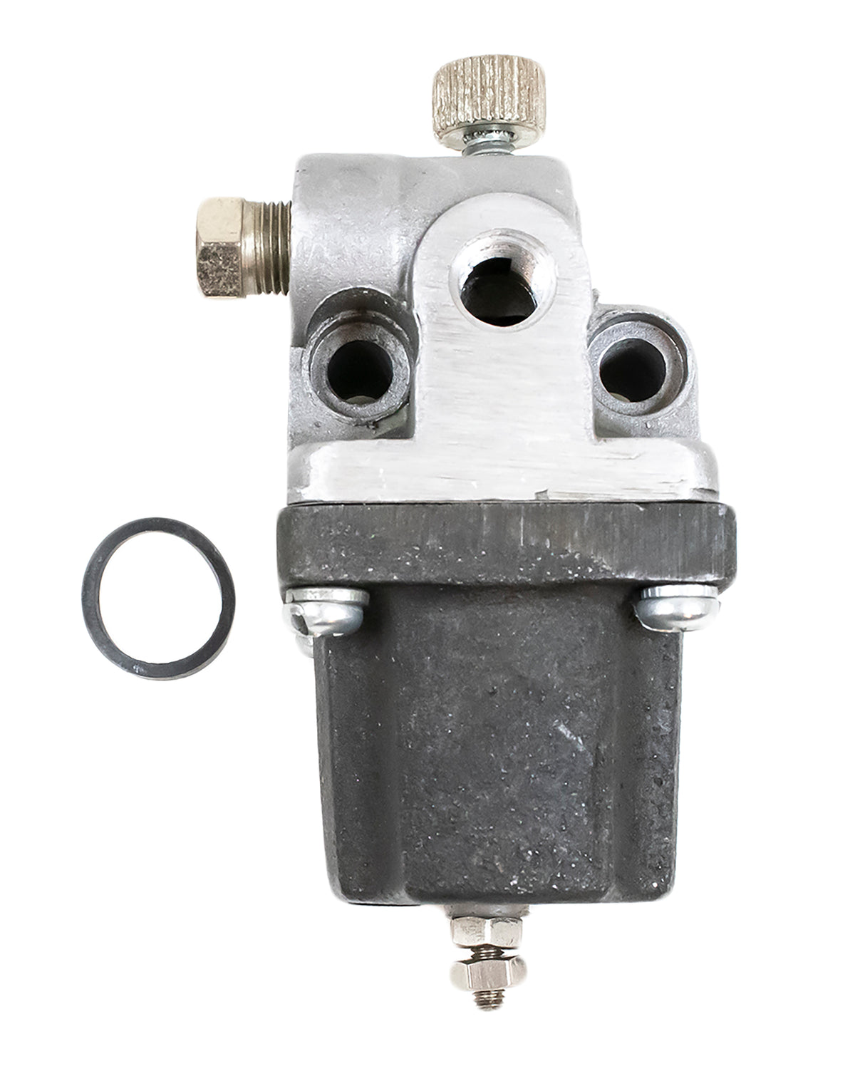 Cummins Shutdown Valve 3035362