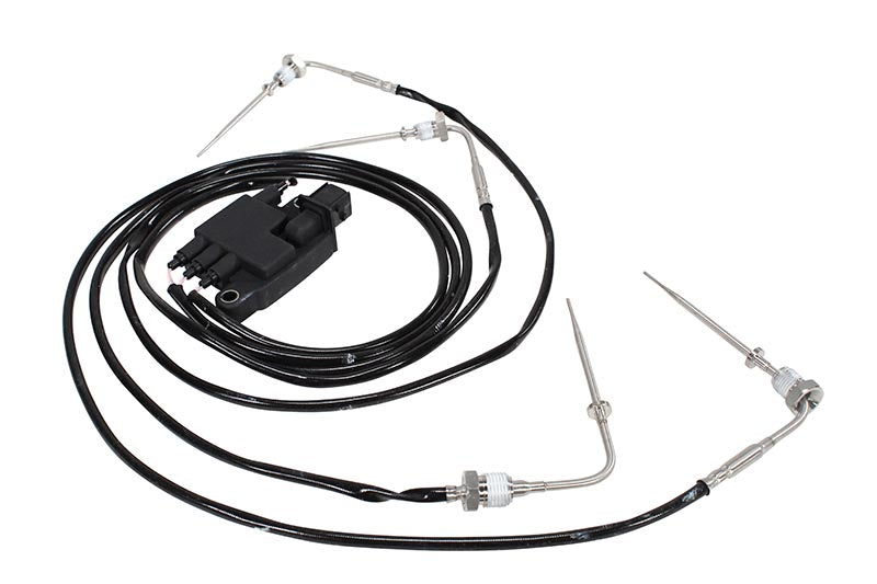 Cummins Temperature Sensor 4384566