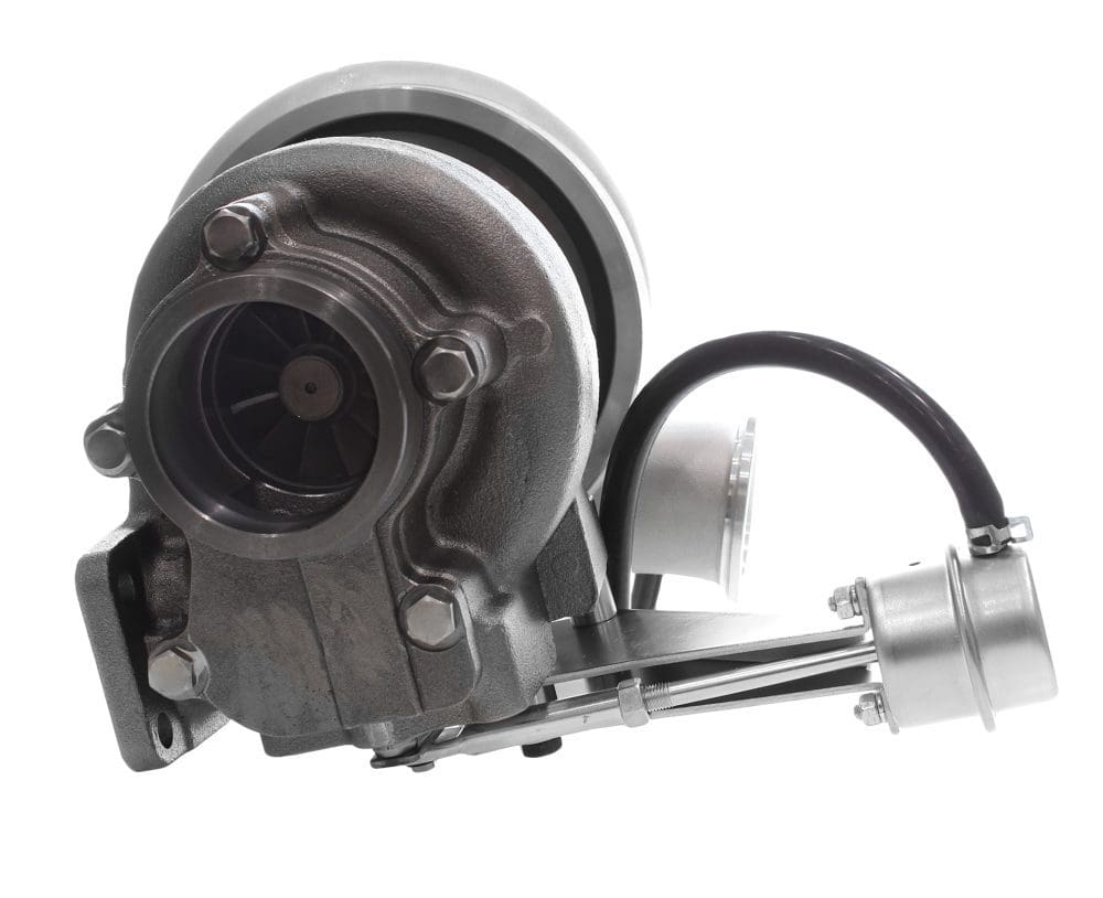 Cummins Turbocharger 3802992 – Remanufactured