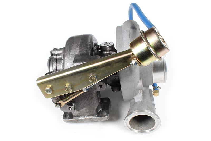 Cummins Turbocharger 4955157