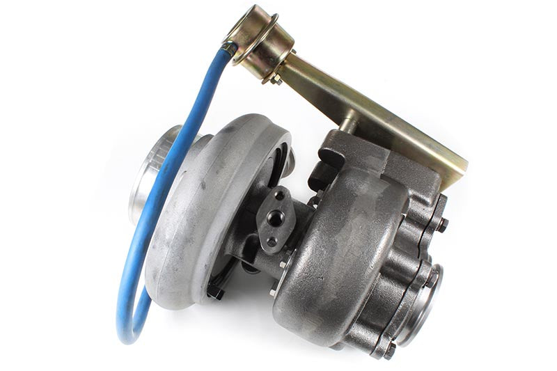 Cummins Turbocharger 4955157