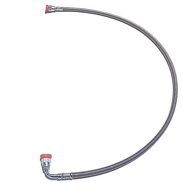 Cummins Turbocharger Flex Hose M209960