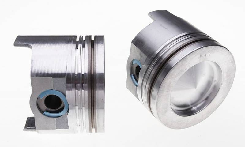 Cummins Turbocharger M200800