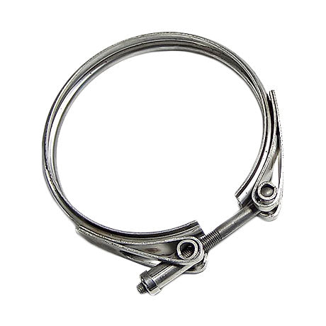 Cummins V-Band Clamp for ISM, 855, M11 3535399