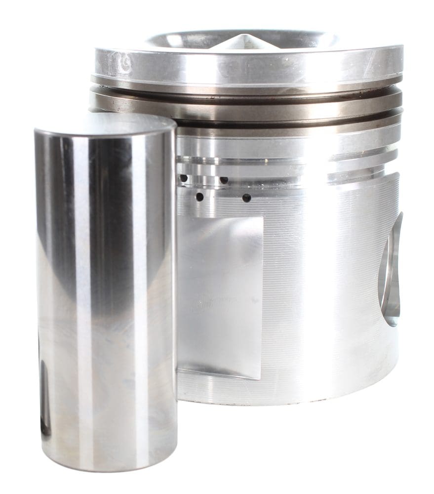 Cummins V28 Piston Kit 3803002
