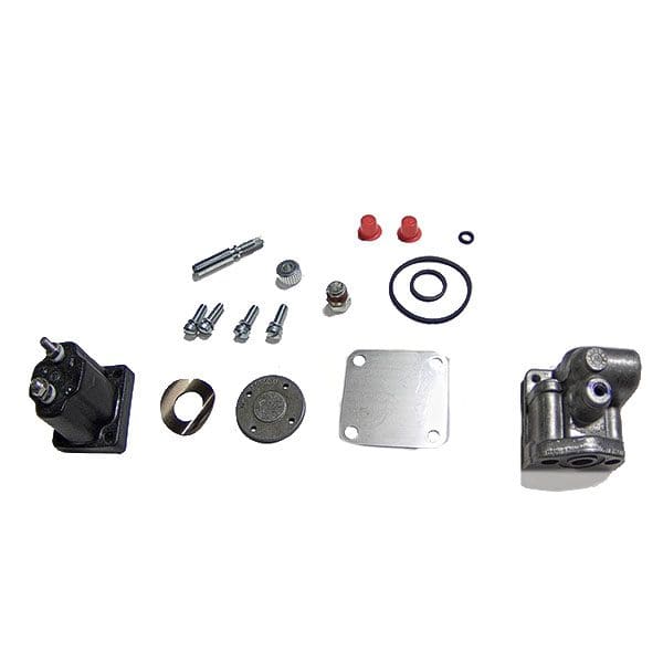 Cummins Valve - Shutdown 24V Dual Term 3035346