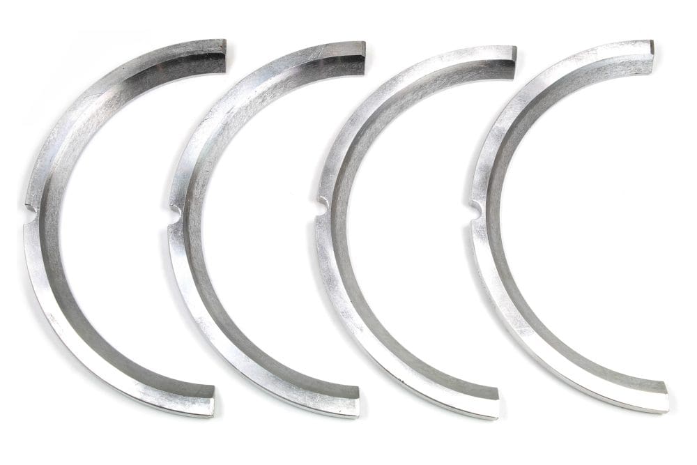 Cummins Washer - Thrust, Std 3067568