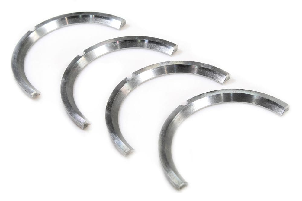 Cummins Washer - Thrust, Std 3067568