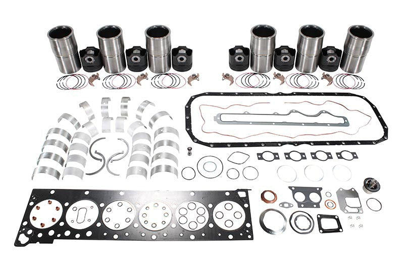 Cummins X15 High Performance In Frame Engine Rebuild Kit 5579454
