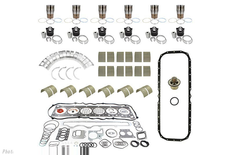 Cummins X15 Inframe Engine Rebuild Kit 5579308