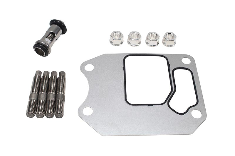 Cummins X15 Inframe Engine Rebuild Kit 6324448