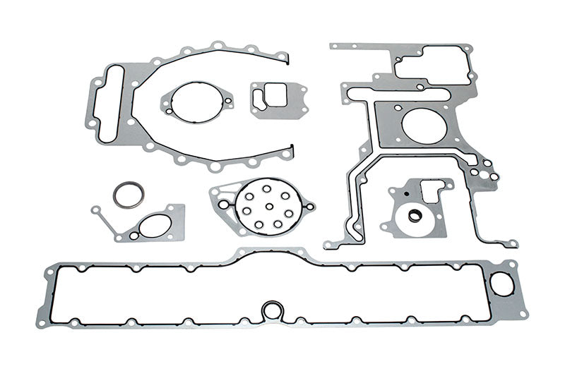 Cummins X15 Lower Engine Gasket Set 5406188