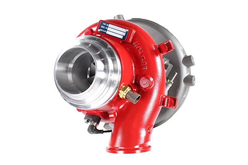 Cummins X15 Turbocharger 5459711RX – Remanufactured