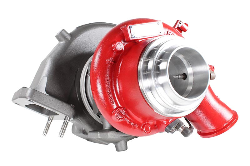 Cummins X15 Turbocharger 5459711RX – Remanufactured